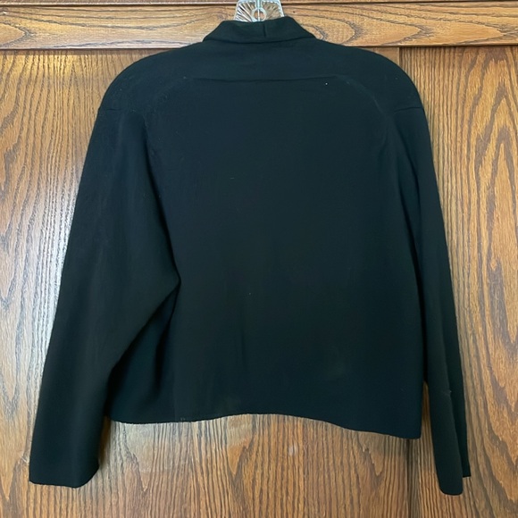 Brora UK cashmere cardigan - Picture 5 of 6